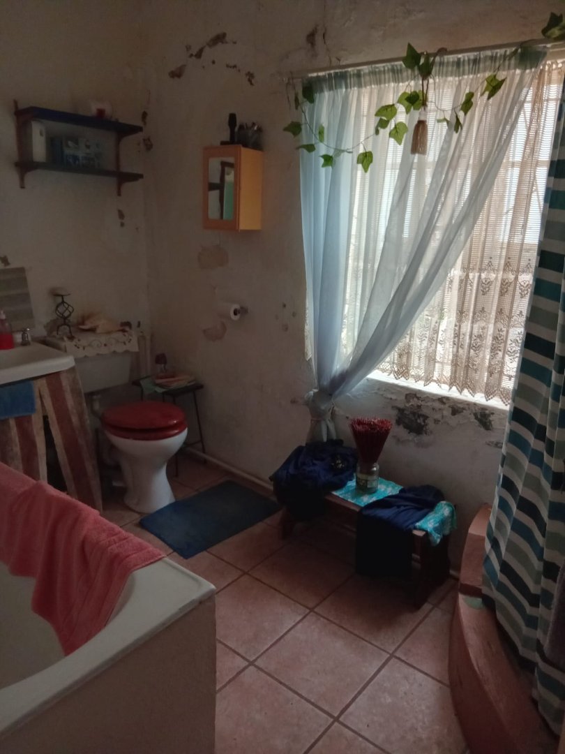 2 Bedroom Property for Sale in Dewetsdorp Free State